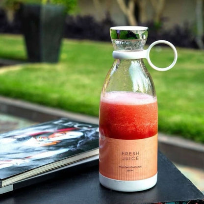 FreshJuice™ Original Bottle Blender