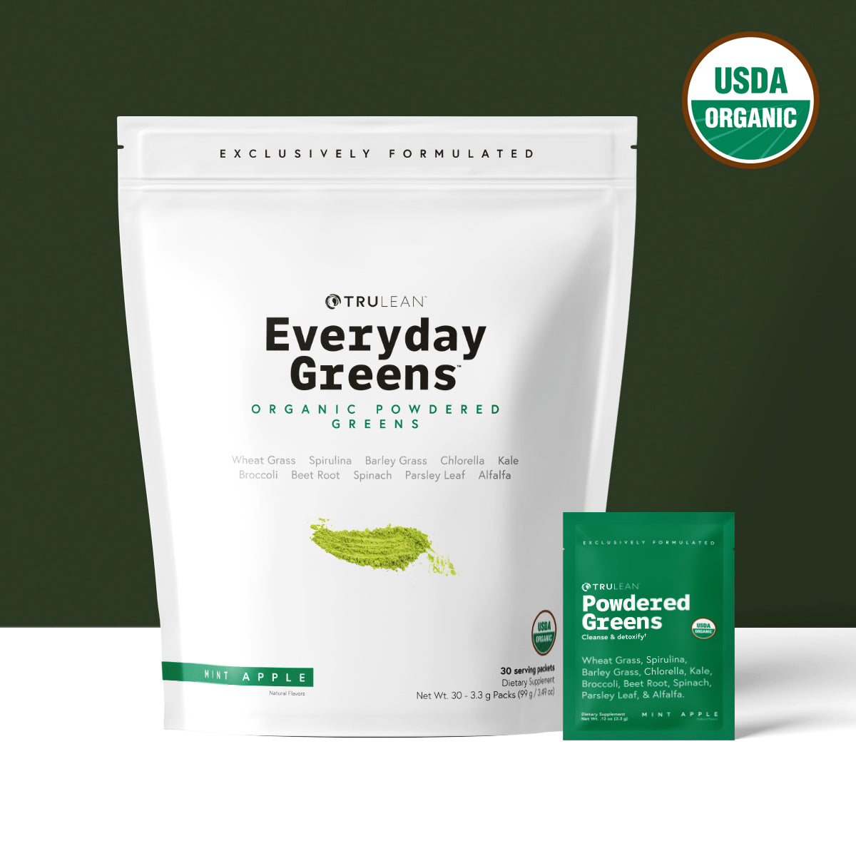 Everyday Greens™